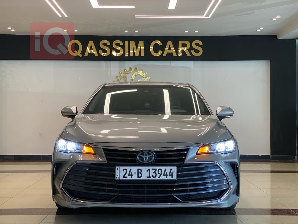 Toyota Avalon